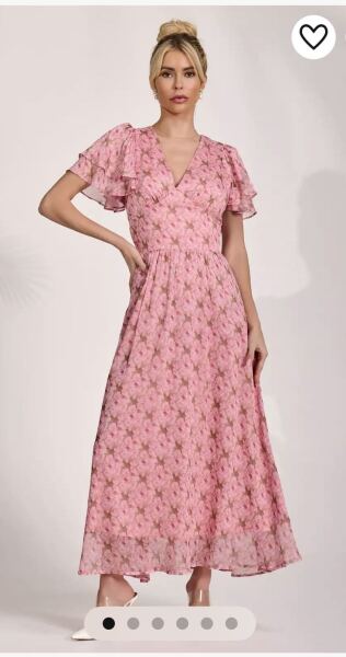 AIBU to wear a white print dress to my brother’s wedding & dressing my DD in white too?