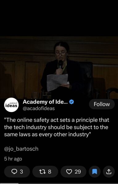 AIBU to think banning social media for under-16s is a good idea?