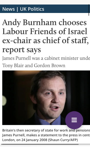 This is the reality of what Israel is doing (part 7)