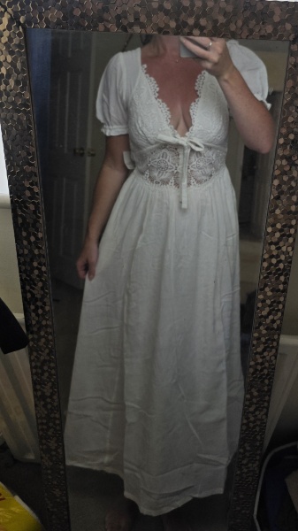 What bra (if any with this dress)