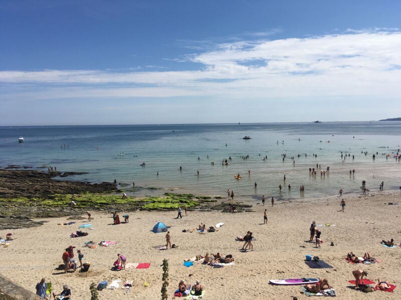 Will Falmouth be the right place?