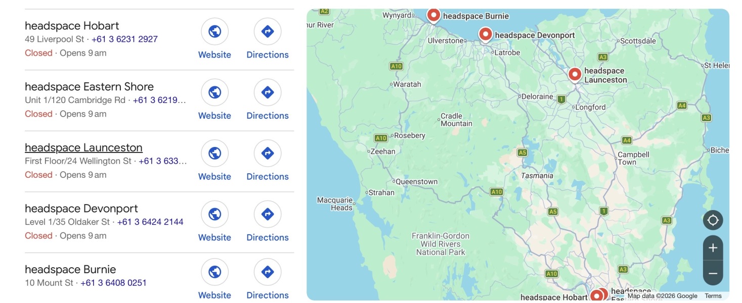 Is anyone from Australia in here? Need an advice.