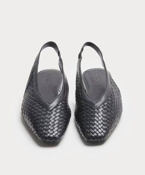 What shoes suit casual midi and maxi summer dresses besides sandals?