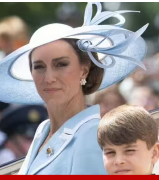Trooping the colour booing