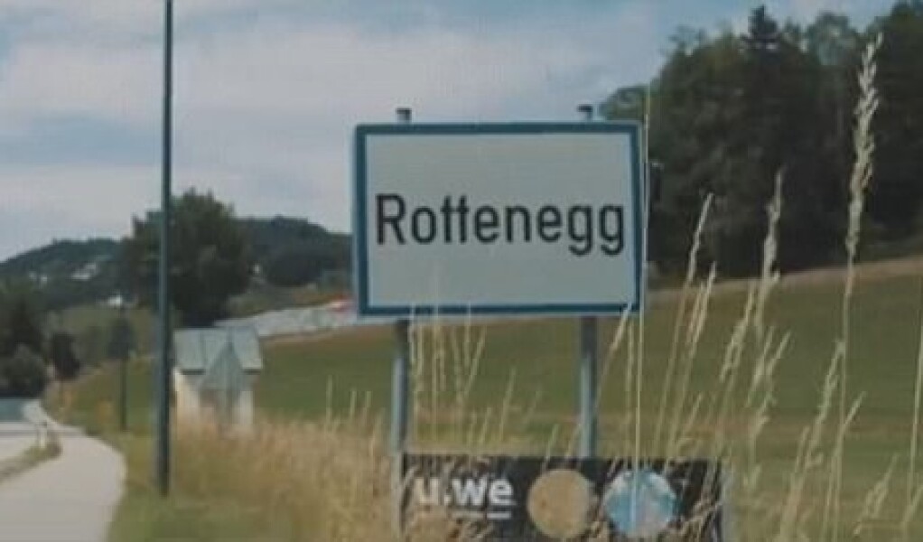 WETWANG - and other ridiculous places names