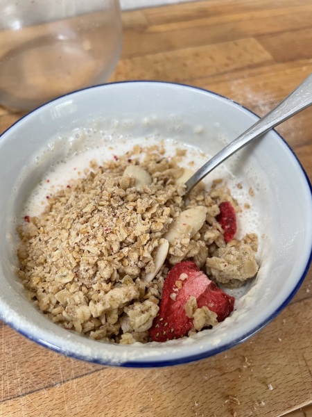 UNROOTED Good Fibre Baobab Sachets product test – Feedback thread!