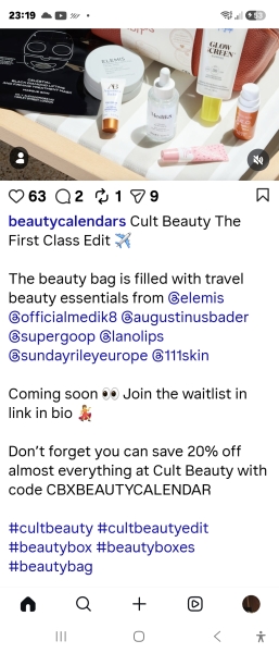 Beauty chat - freebies/gifts with purchase/offers THREAD SIXTEEN