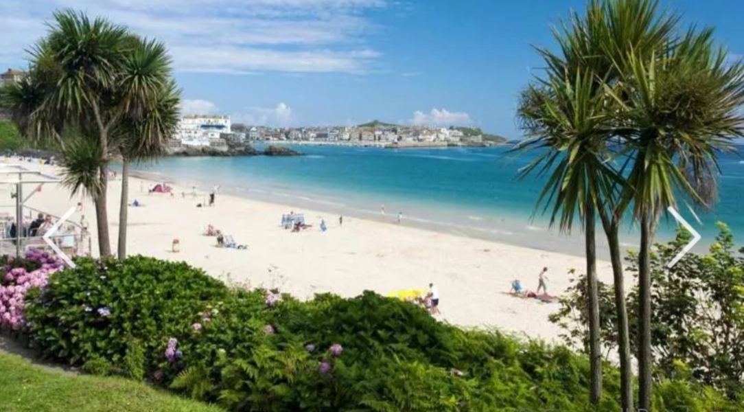 What popular places are overrated?