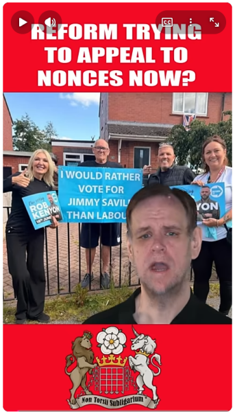Thread 51 Starmer : pedo mellon a minno