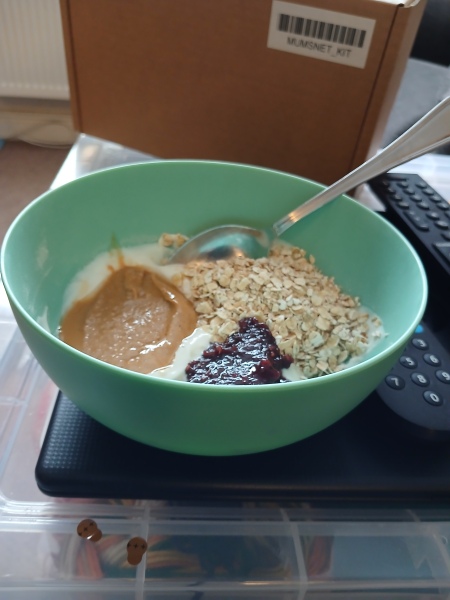 UNROOTED Good Fibre Baobab Sachets product test – Feedback thread!