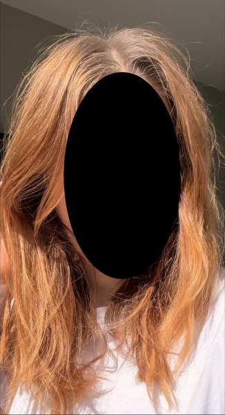 Best way to improve and manage my hair colour?