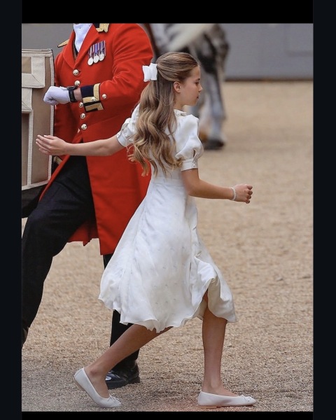 Royal Style: More Summer Bling please