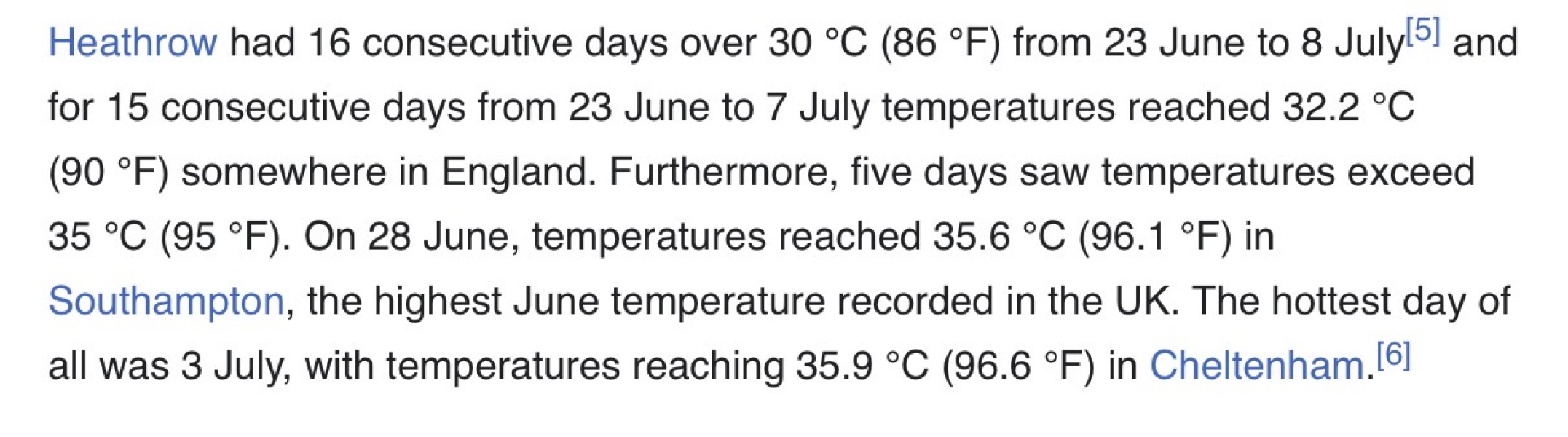 Should schools be closed at 35°C?