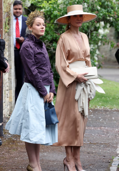 Royal Style: More Summer Bling please