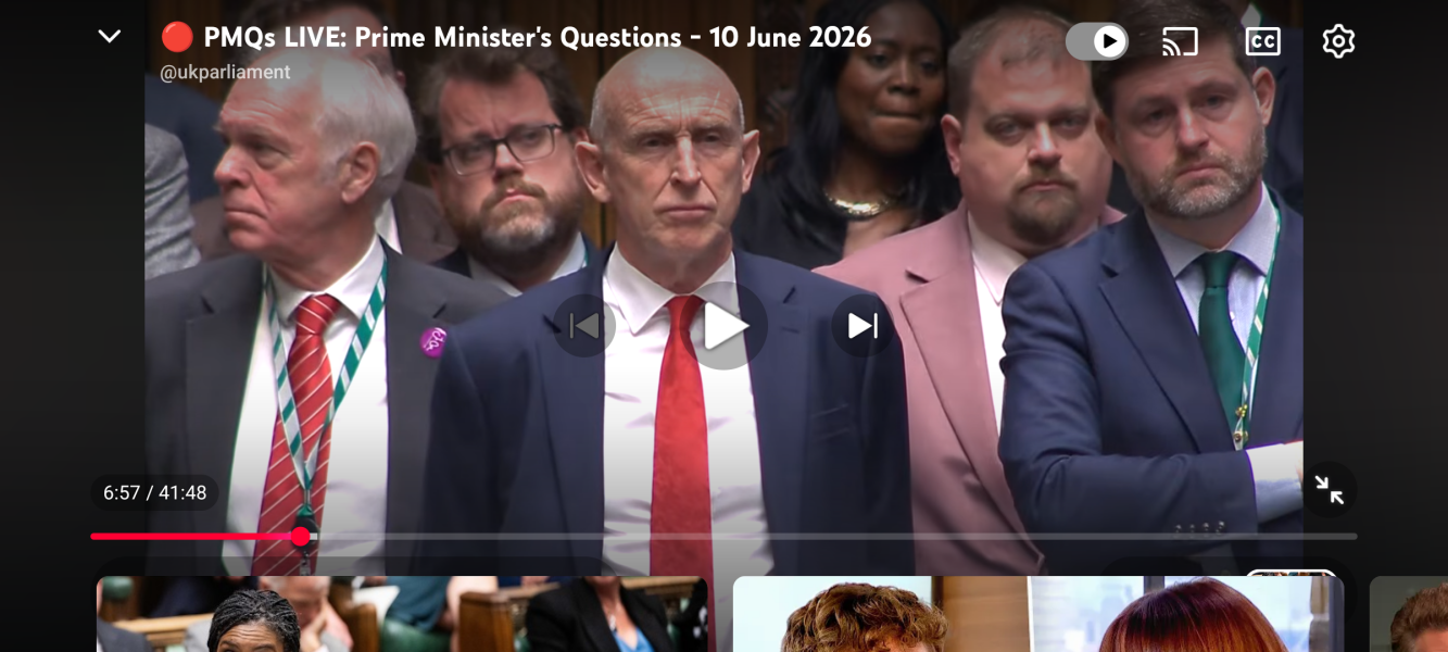 Labour isn't Working - Thread 34