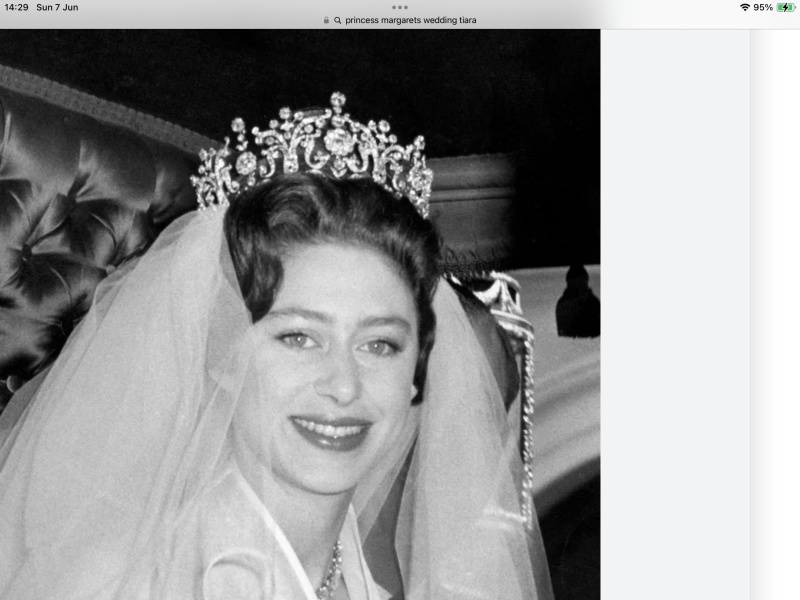 Royals' Wedding Dresses