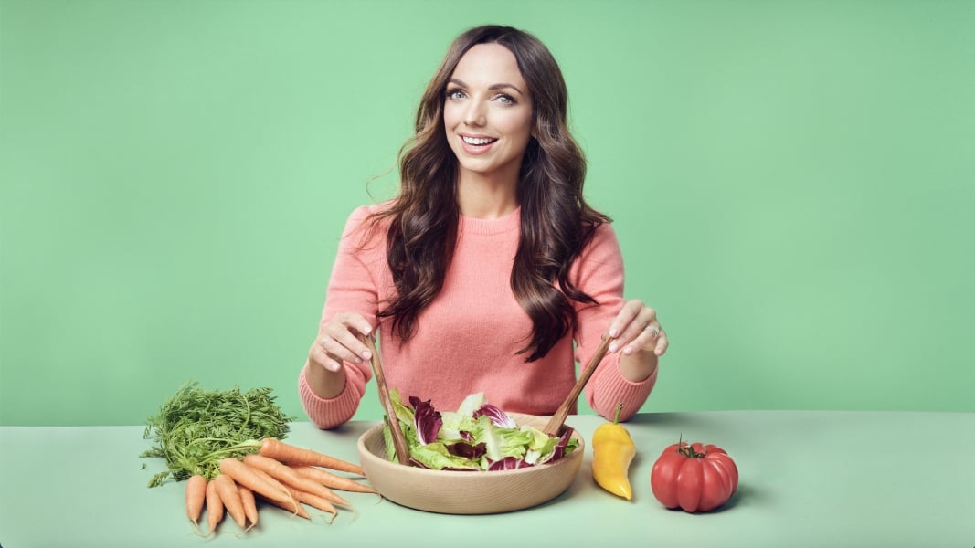 Want to improve your family’s gut health or get more fibre into your diet? 🌱 Ask the UNROOTED nutrition expert. £200 voucher to be won!