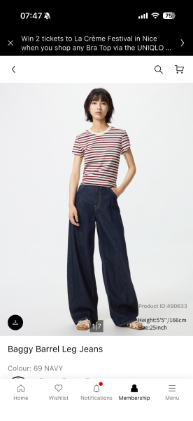 Fashion advice in my late 30s