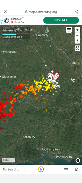 Summer 2026 (1st June ~ start of meteorological Summer)