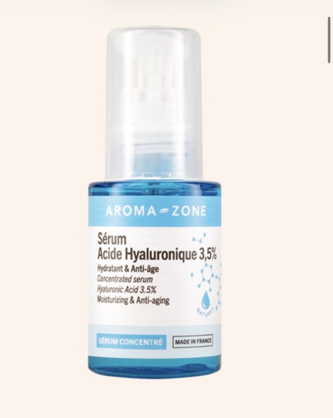 Products/ treatments that you’re recommending to your friends
