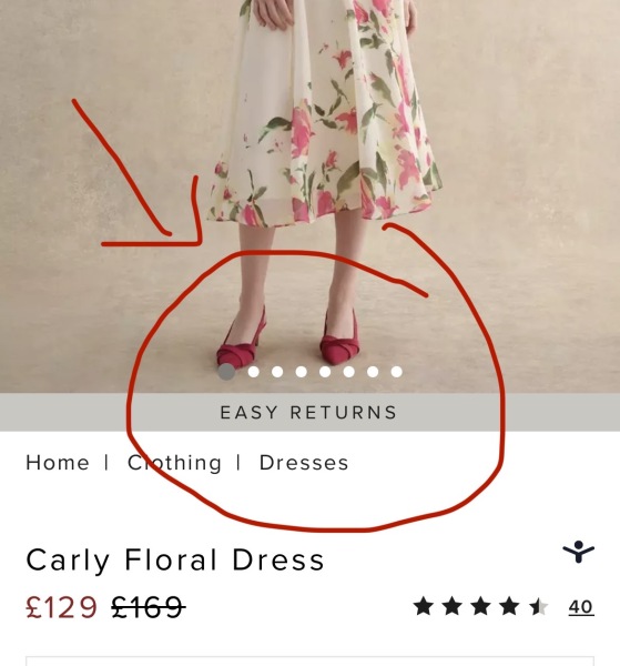 AIBU to wear a floral dress my brother's girlfriend calls white to their wedding?