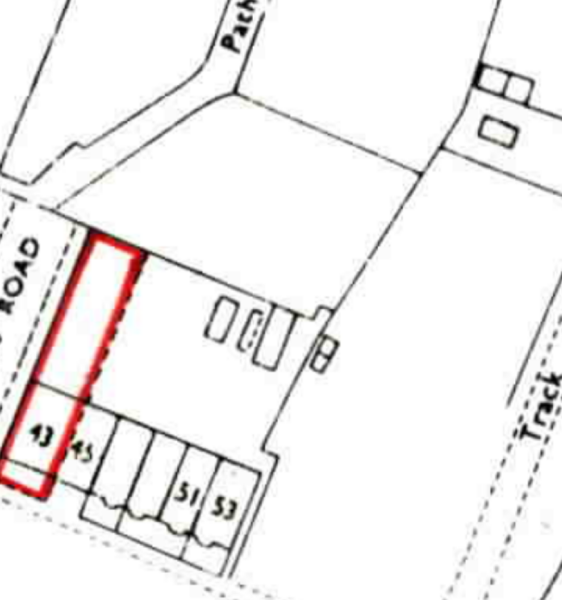 AIBU to object to neighbour using my garden as their main access?