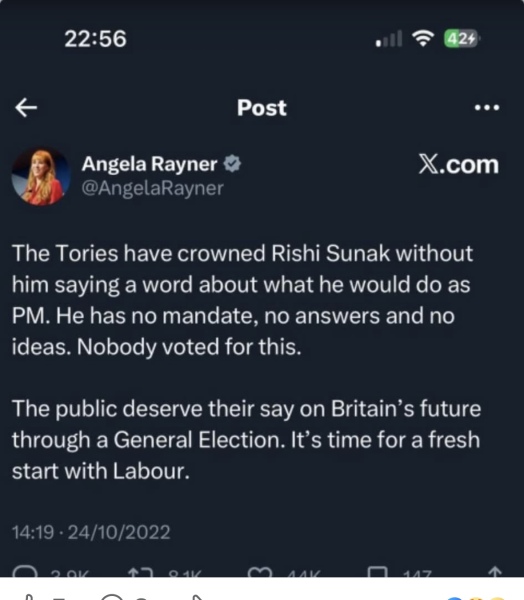 Why do so many Labour MPs want Kier out?