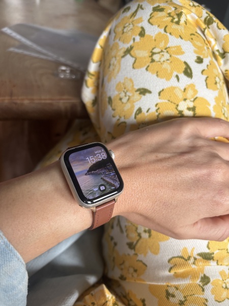 Are smart watches elegant?