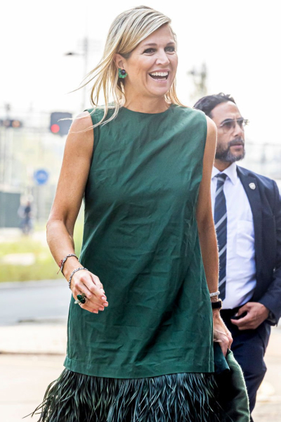 Royal Style: More Summer Bling please