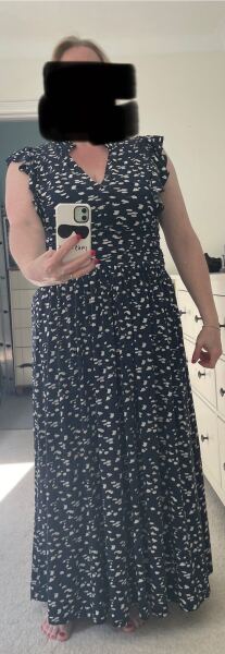Suitable for black tie?