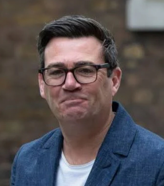 What do you think of Burnham's plans re inheritance tax?