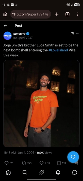 Love Island UK 🏝 - series 13 - begins Monday 1st June on ITV2