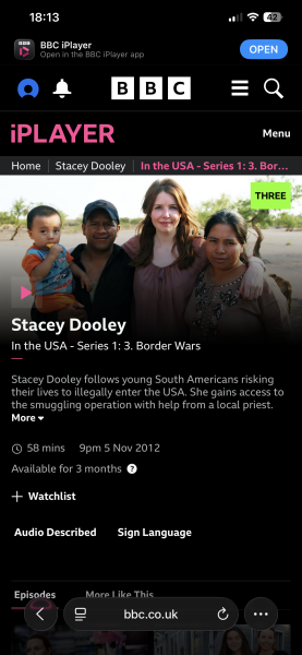 I’ve loved American Dirt and Notes On An Execution…what next?