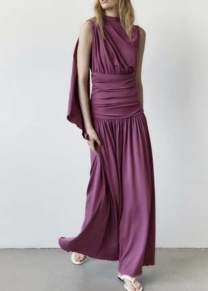 Another wedding guest one (sorry!)