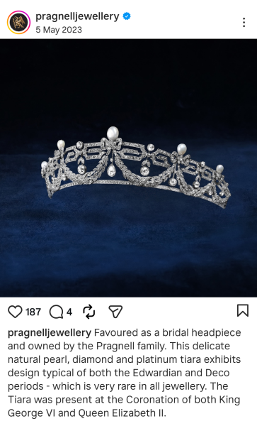 Royal Style: More Summer Bling please