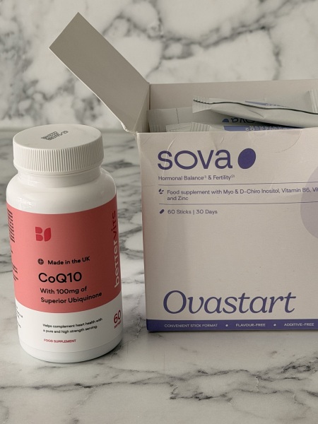 Anyone had IUI treatment and can share advice after a failed cycle