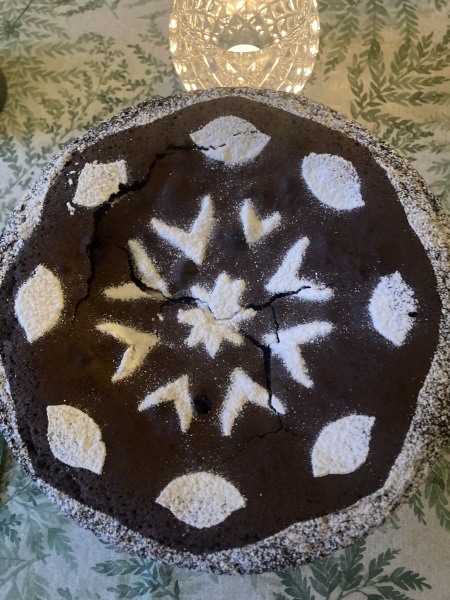 Year Round Nigel Slater discussion thread - Part 4