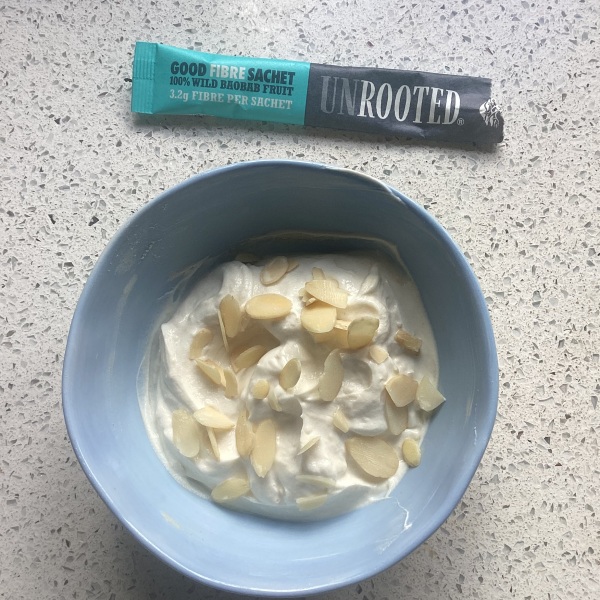 UNROOTED Good Fibre Baobab Sachets product test – Feedback thread!