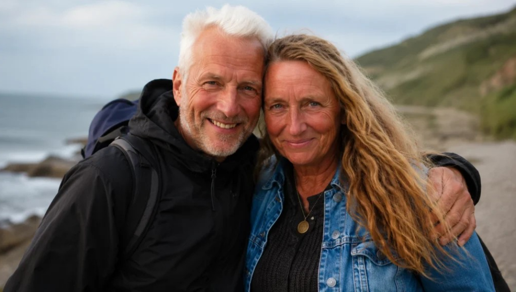 Thread 26 : To feel disappointed - and disgusted and vindicated now too - after reading this in The Observer about the author and her husband from The Salt Path book and film?