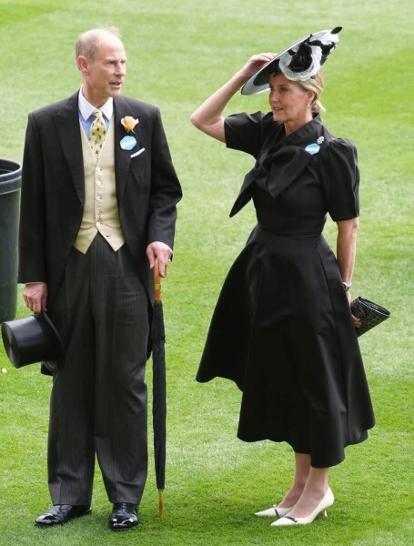 Royal Style: More Summer Bling please