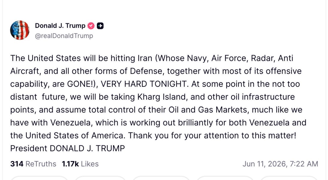 Flaming June - Will The Wheels Finally Fall Off Don Snoreleone's Bus? - Trump Thread #165