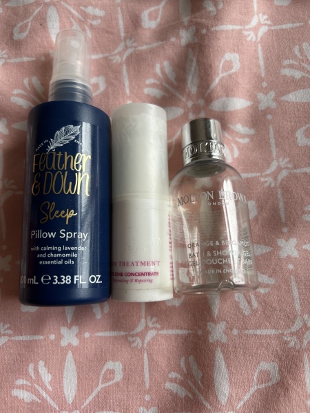 Beauty addicts thread: share empties, chucks and mindful buying tips