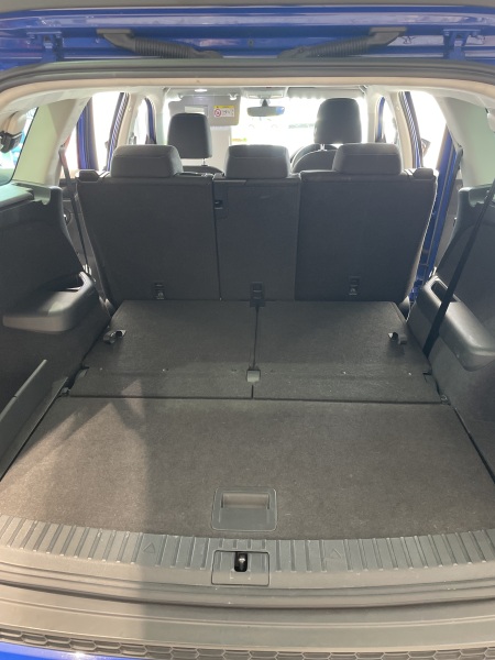 Am I missing something? Car for 3 kids…