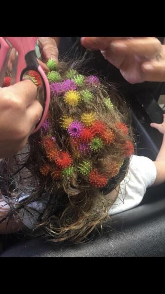 I need the most annoying toy for a 5 year old