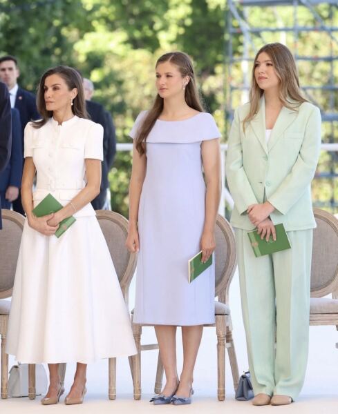 Royal Style: More Summer Bling please