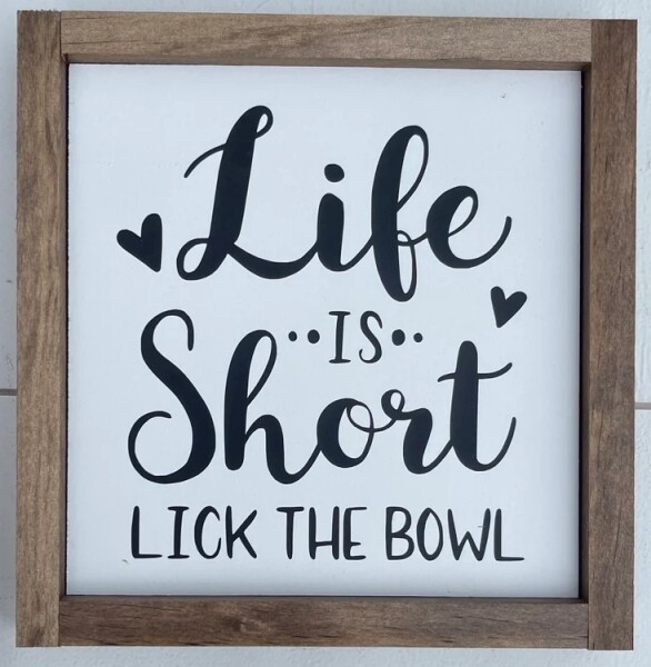 Is my bathroom wall art ‘tacky’