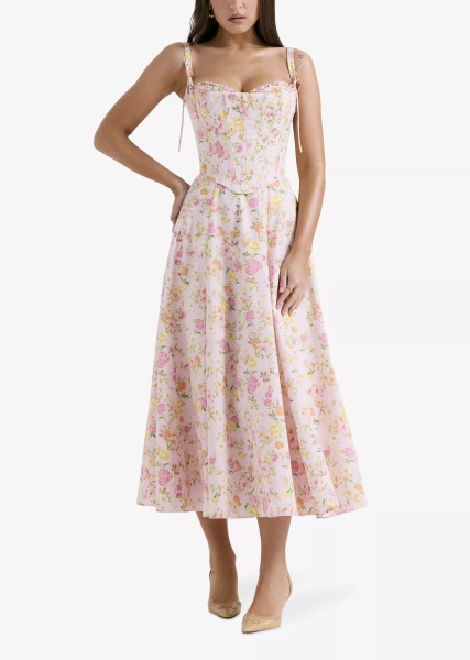 Wedding Guest Dress
