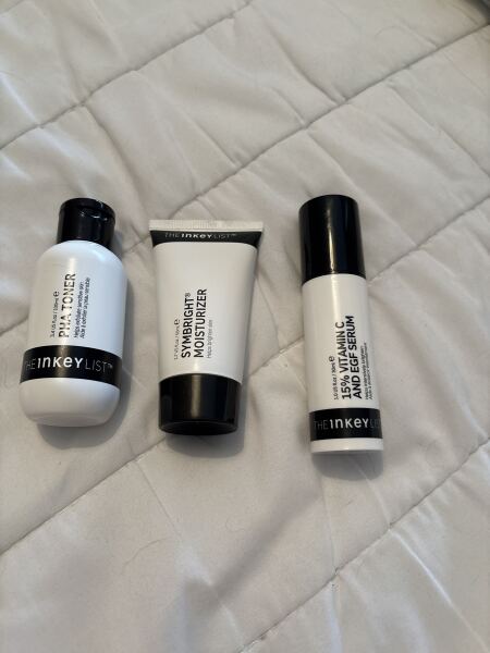 Skin rocks