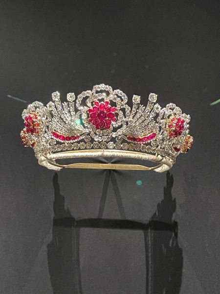 Royal Style: More Summer Bling please