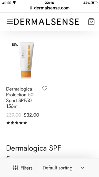 Had anyone truly cracked sun cream on family holidays?